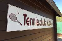 Logo Tennisschule Aldag
